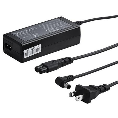 sony vaio laptop. insten 19.5v ac wall power adapter charger cord supply for sony vaio laptop pcga vaio
